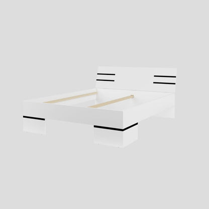 Violla Bed Frame [EU King]