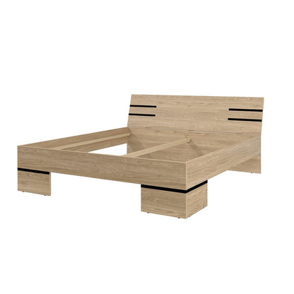 Violla Bed Frame [EU Super King]