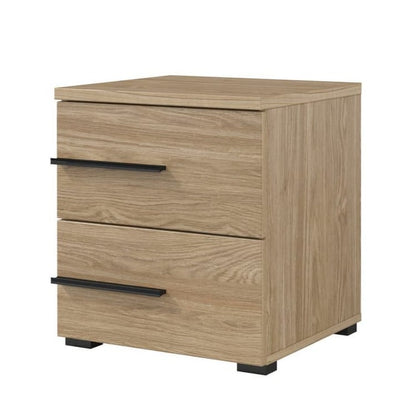 Violla Bedside Table 45cm [Left]