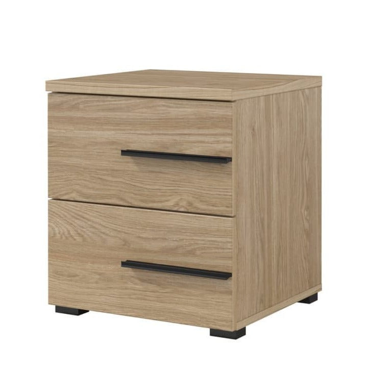 Violla Bedside Table 45cm [Right]