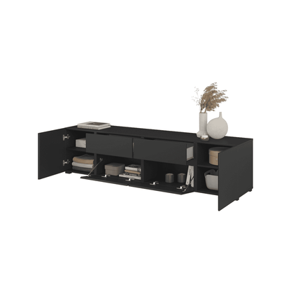 Visby TV Cabinet 195cm