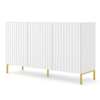 Wave Sideboard Cabinet 150cm
