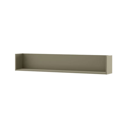 Woow WO-10 Wall Shelf 140cm
