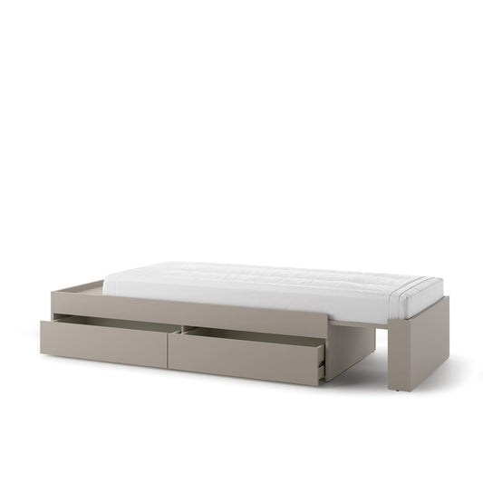 Woow WO-12 Single Bed [EU Single]