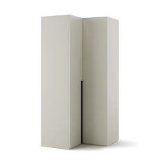 Woow WO-01 Corner Wardrobe 100cm