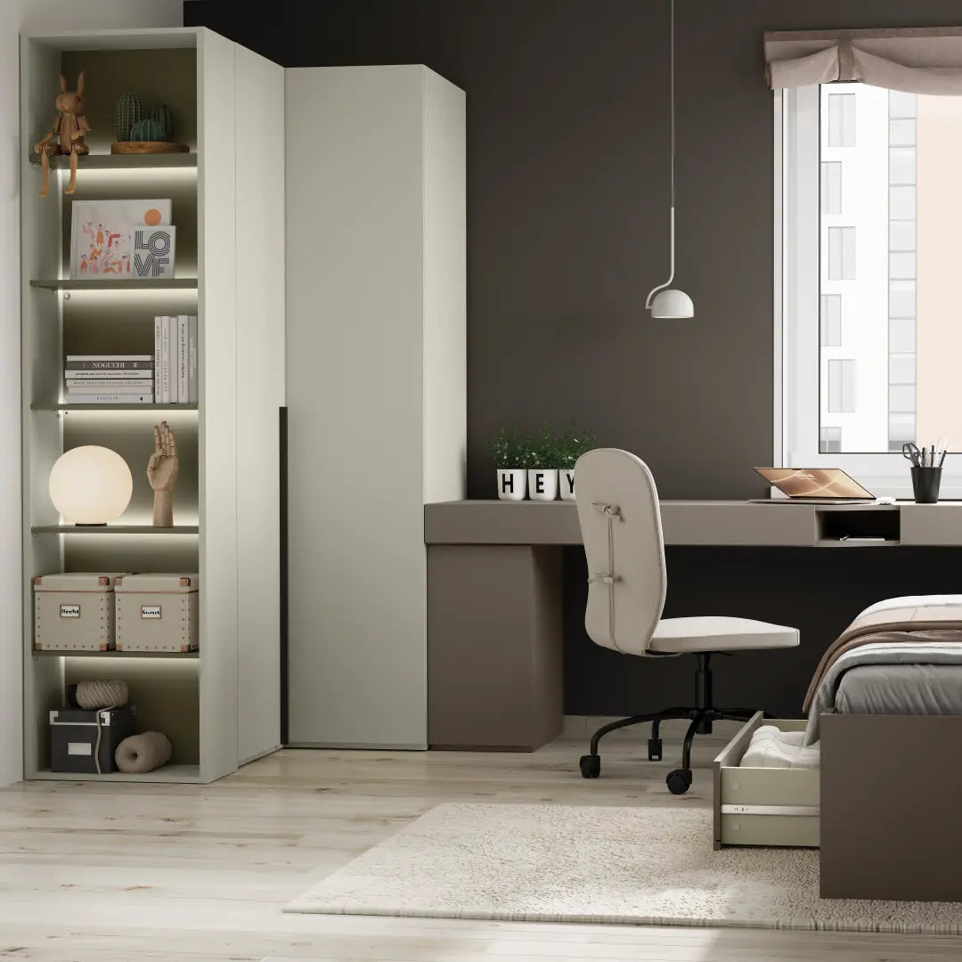 Woow WO-08 Cabinet 33cm