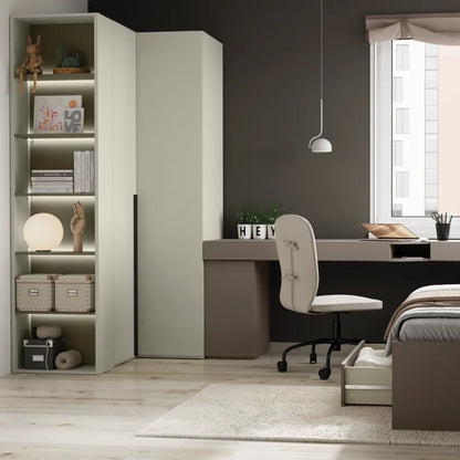 Woow WO-08 Cabinet 33cm