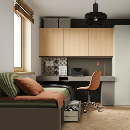 Woow WO-08 Cabinet 33cm