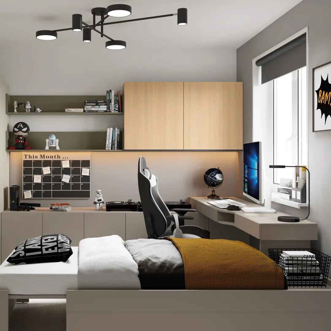 Woow WO-09 Floating Cabinet 140cm