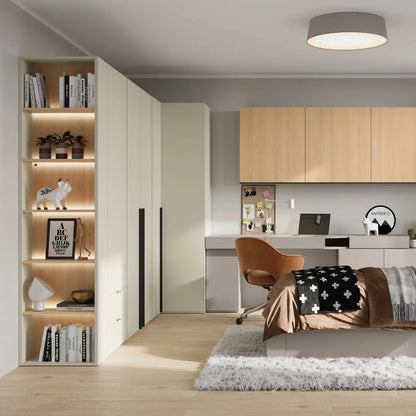 Woow WO-10 Wall Shelf 140cm