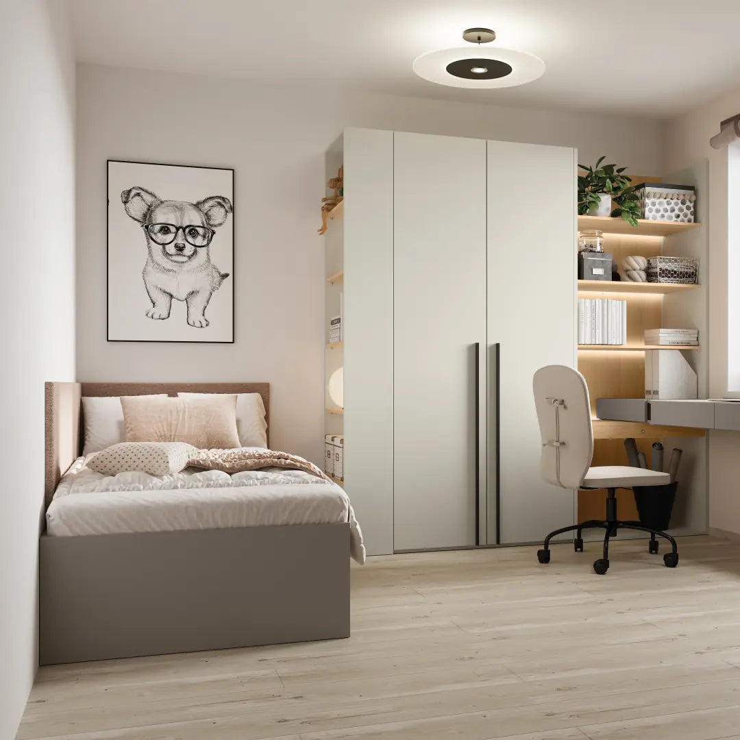 Woow WO-05 Bookcase 55cm