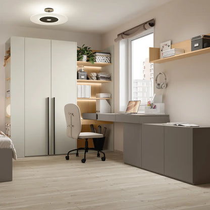 Woow WO-05 Bookcase 55cm