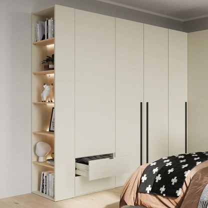 Woow WO-05 Bookcase 55cm