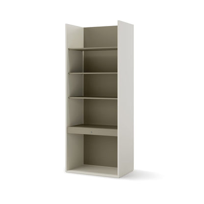 Woow WO-04 Bookcase 85cm