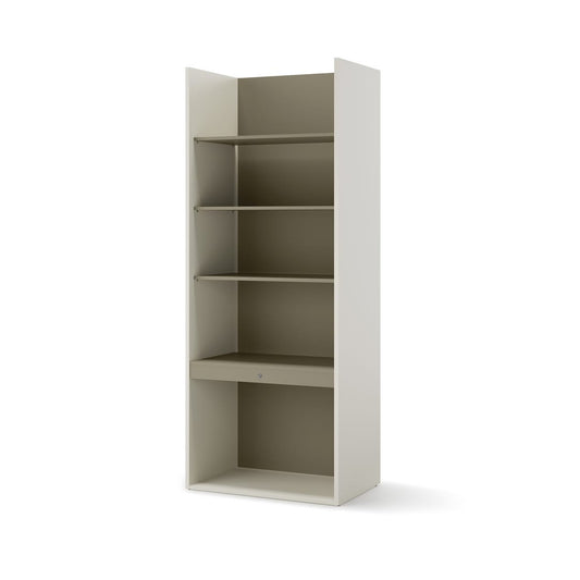 Woow WO-04 Bookcase 85cm