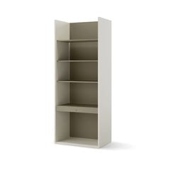 Woow WO-04 Bookcase 85cm