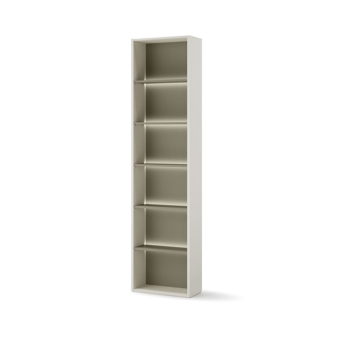 Woow WO-05 Bookcase 55cm
