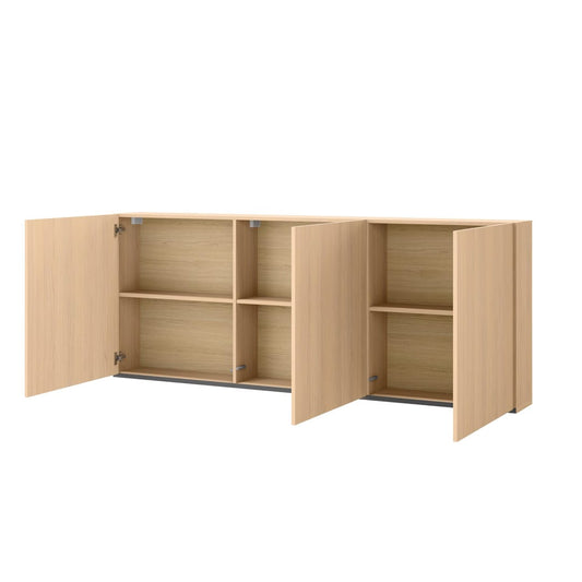 Woow WO-06 Floating Cabinet 210cm