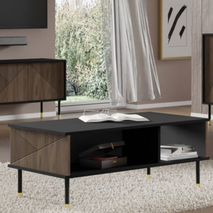 Woody Coffee Table 110cm