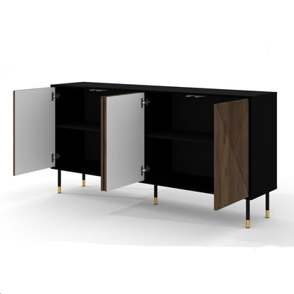 Woody Sideboard Cabinet 180cm