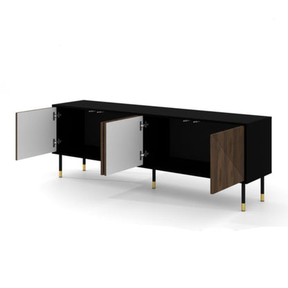 Woody TV Cabinet 180cm