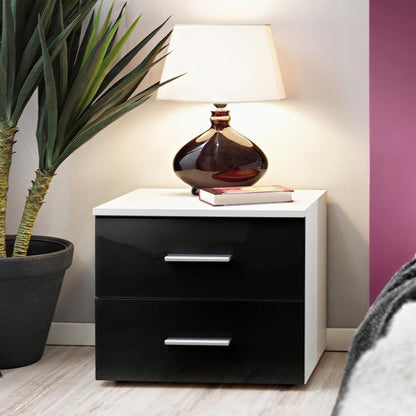 Vicky Bedside Cabinet 50cm