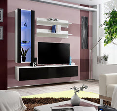 Fly H2 Entertainment Unit For TVs Up To 49