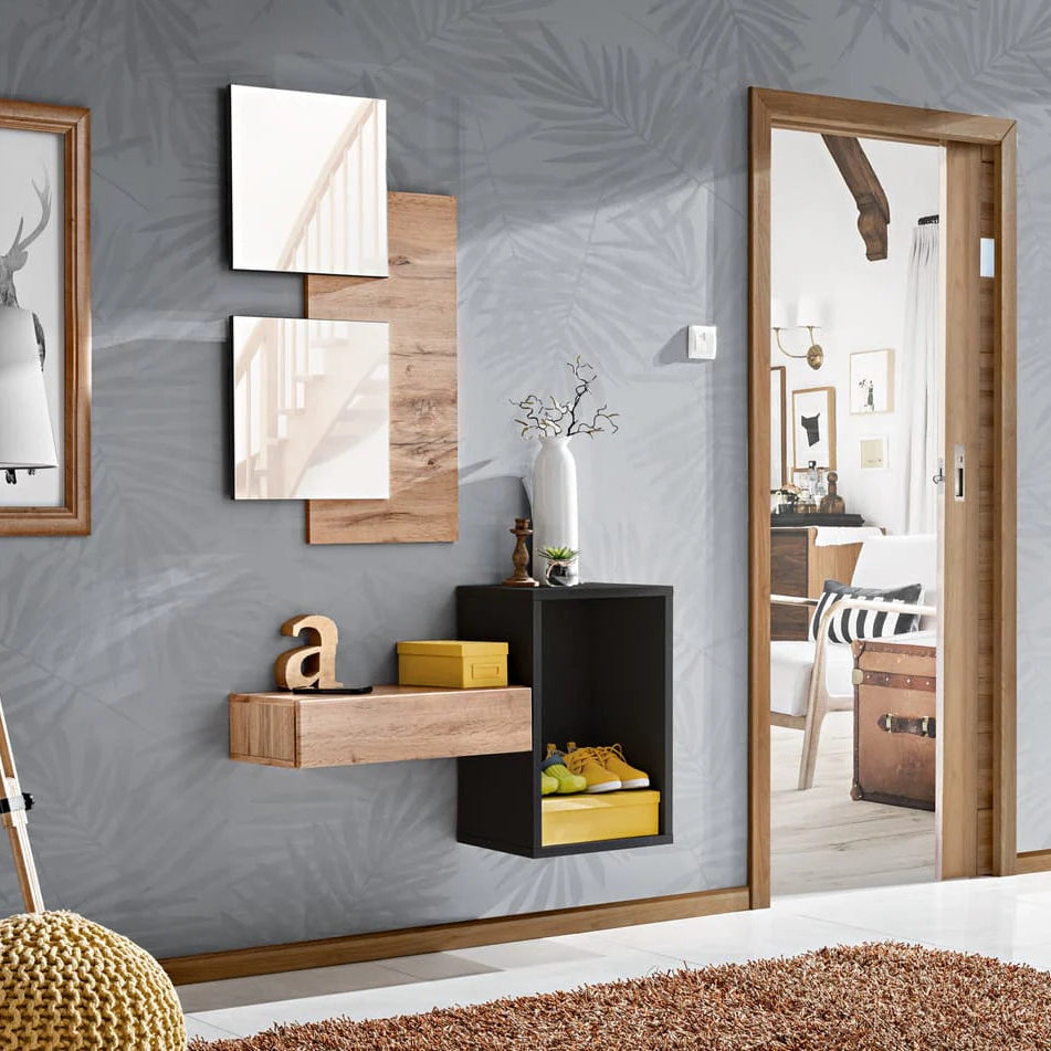 Easy I Hallway Set