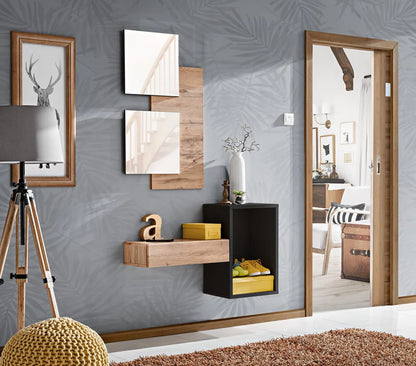 Easy EY-01 Hallway Mirror 60cm