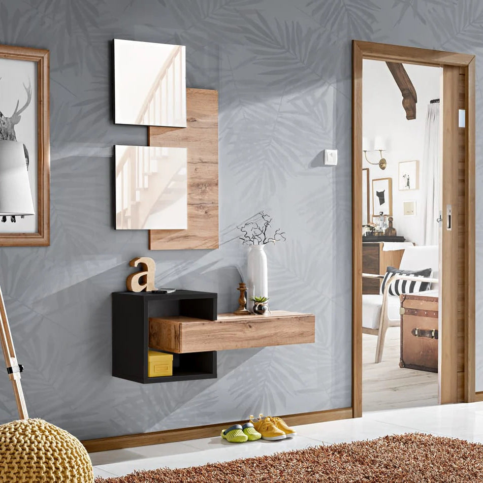 Easy II Hallway Set