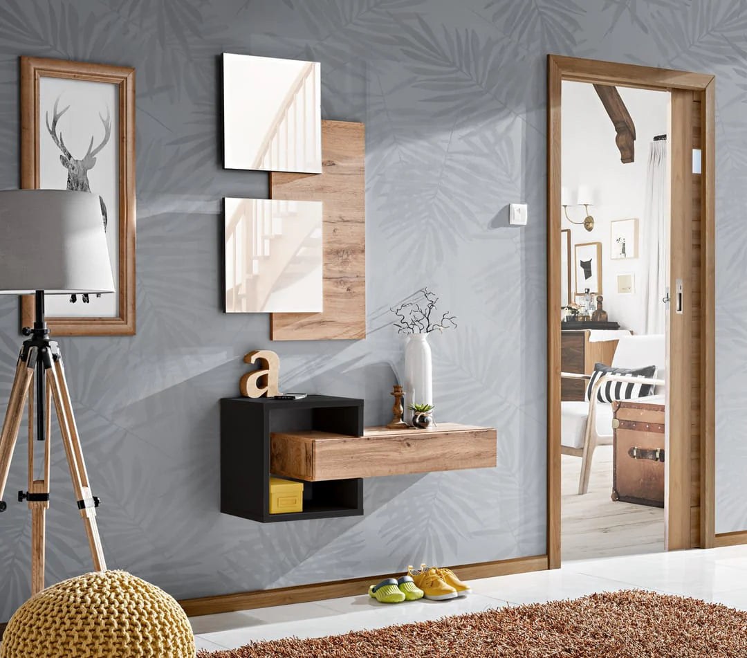 Easy EY-01 Hallway Mirror 60cm