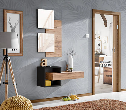 Easy EY-01 Hallway Mirror 60cm