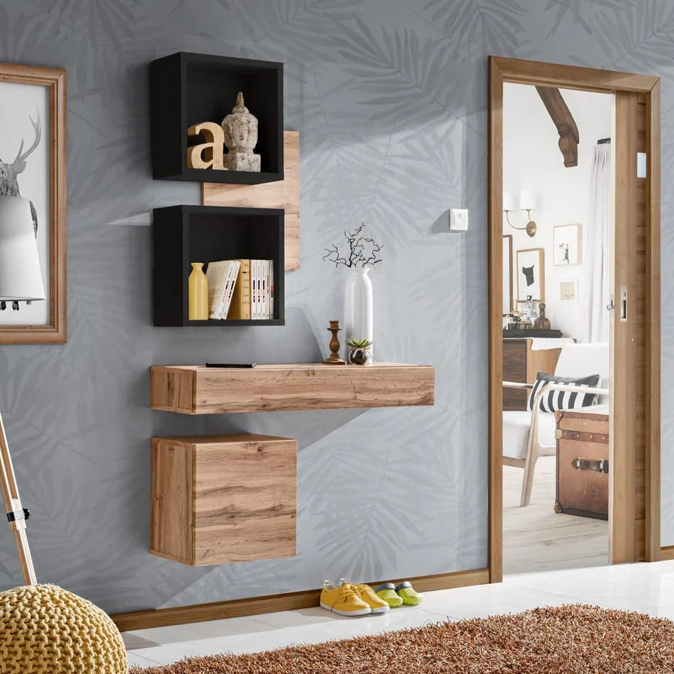 Easy III Hallway Set