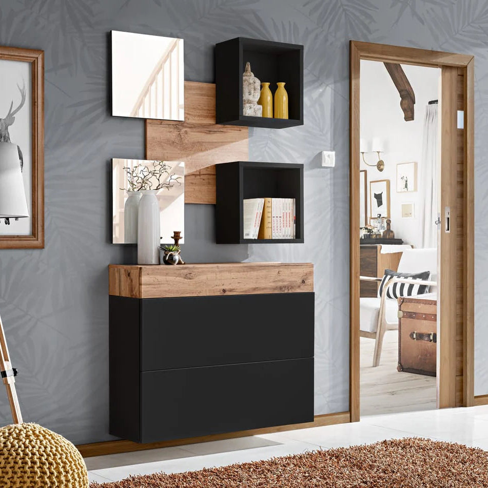 Easy V Hallway Set