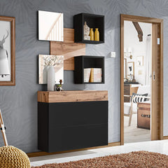 Easy V Hallway Set