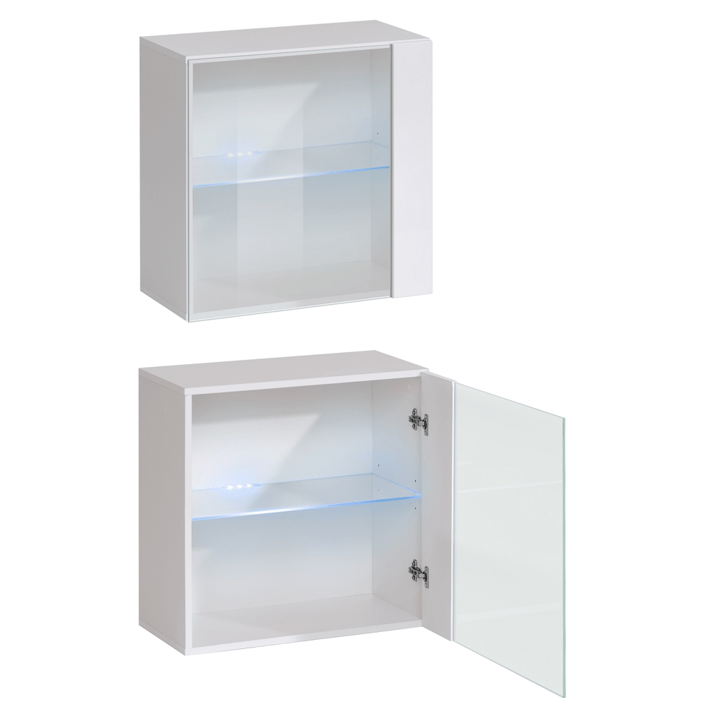 Switch XIV Entertainment Unit For TVs Up To 75"