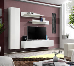 Fly G1 Entertainment Unit For TVs Up To 60