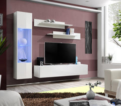 Fly G3 Entertainment Unit For TVs Up To 60