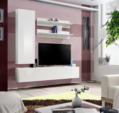 Fly H1 Entertainment Unit For TVs Up To 49