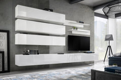 Fly J1 Entertainment Unit For TVs Up To 60