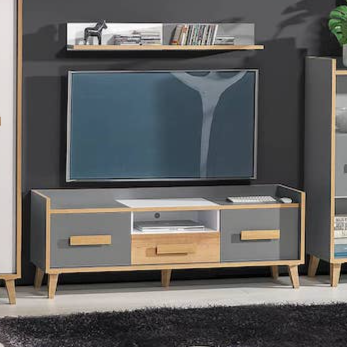 Werso W7 TV Cabinet 160cm