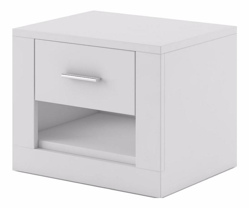 Idea ID-07 Bedside Cabinet 50cm