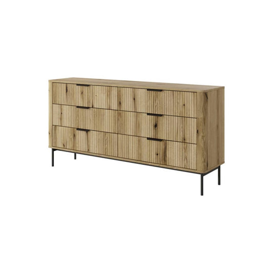 Wilson Chest Of Drawers 163cm