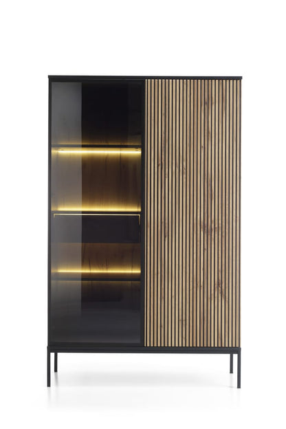 Sento Display Cabinet 104cm