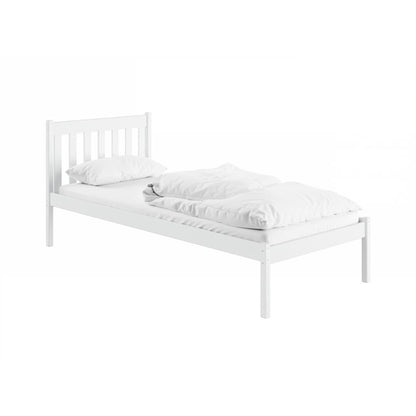 Wooden Bed Martin [EU Single]