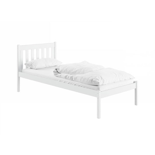 Wooden Bed Martin [EU Single]