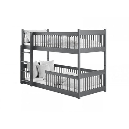 Wooden Bunk Bed Boston