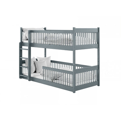 Wooden Bunk Bed Boston