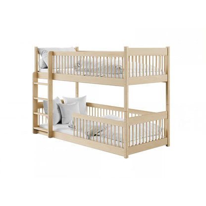 Wooden Bunk Bed Boston