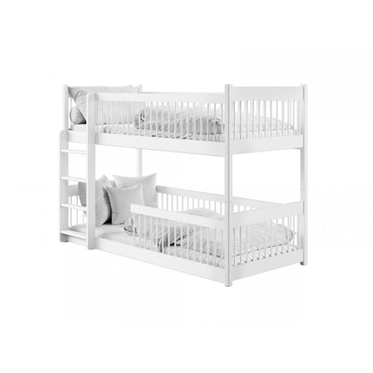 Wooden Bunk Bed Boston